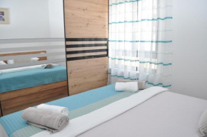 Apartman MIB